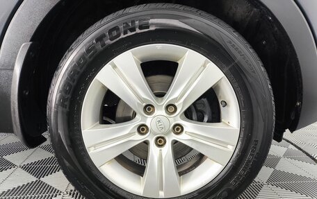 KIA Sportage III, 2013 год, 1 190 000 рублей, 18 фотография