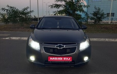Chevrolet Cruze II, 2012 год, 860 000 рублей, 1 фотография