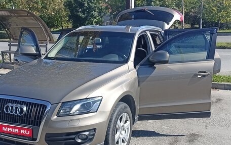 Audi Q5, 2010 год, 1 180 000 рублей, 1 фотография
