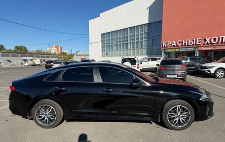 KIA K5, 2020 год, 2 750 000 рублей, 3 фотография