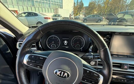KIA K5, 2020 год, 2 750 000 рублей, 6 фотография