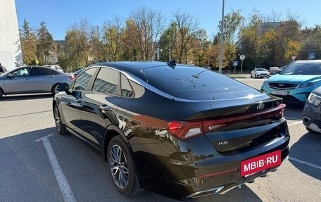 KIA K5, 2020 год, 2 750 000 рублей, 5 фотография