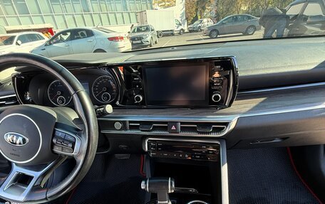 KIA K5, 2020 год, 2 750 000 рублей, 7 фотография