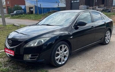 Mazda 6, 2008 год, 700 000 рублей, 1 фотография