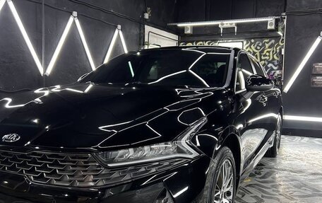 KIA K5, 2020 год, 2 750 000 рублей, 12 фотография