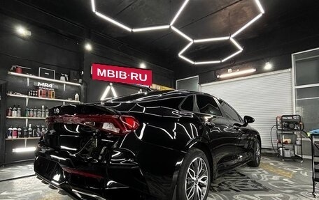 KIA K5, 2020 год, 2 750 000 рублей, 16 фотография