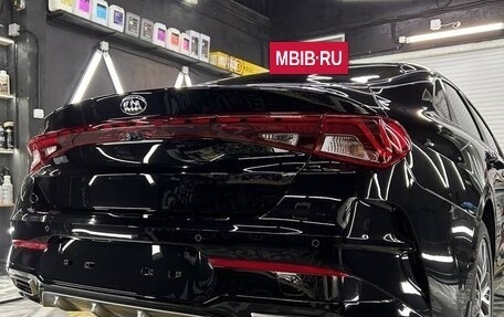 KIA K5, 2020 год, 2 750 000 рублей, 15 фотография
