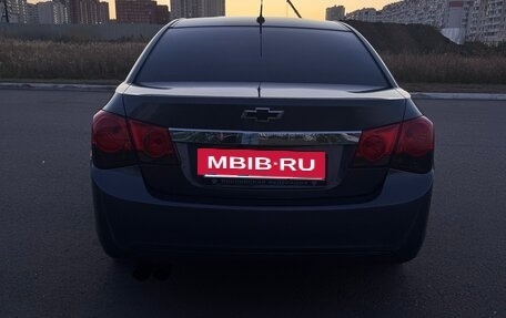 Chevrolet Cruze II, 2012 год, 860 000 рублей, 6 фотография