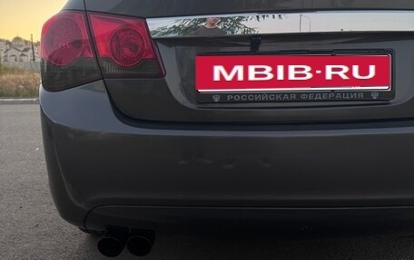 Chevrolet Cruze II, 2012 год, 860 000 рублей, 7 фотография