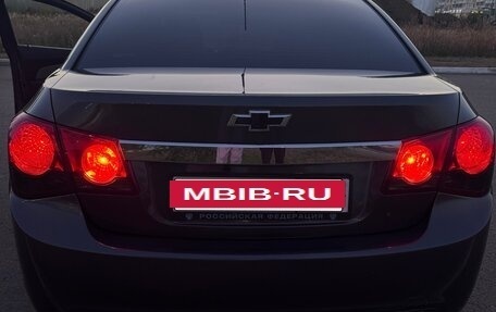 Chevrolet Cruze II, 2012 год, 860 000 рублей, 8 фотография