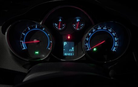 Chevrolet Cruze II, 2012 год, 860 000 рублей, 16 фотография