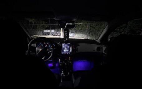 Chevrolet Cruze II, 2012 год, 860 000 рублей, 20 фотография
