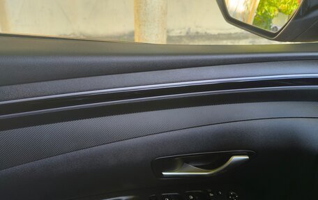 Hyundai Tucson, 2021 год, 2 900 000 рублей, 7 фотография