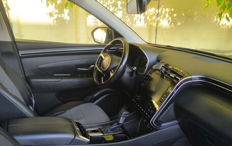 Hyundai Tucson, 2021 год, 2 900 000 рублей, 6 фотография