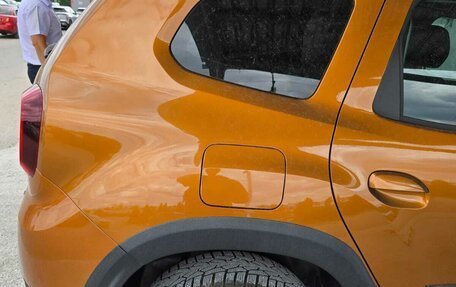 Renault Duster, 2021 год, 1 550 000 рублей, 11 фотография