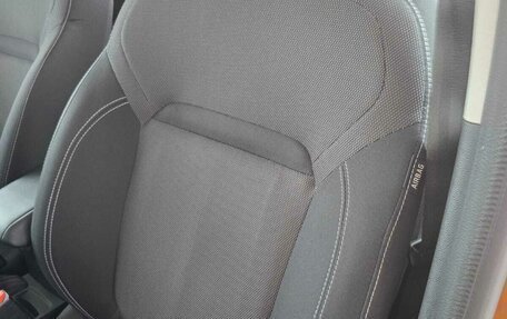 Renault Duster, 2021 год, 1 550 000 рублей, 14 фотография