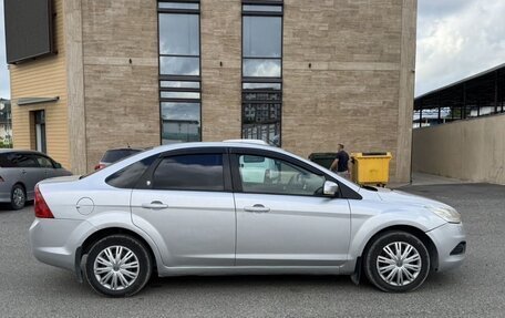 Ford Focus II рестайлинг, 2008 год, 499 000 рублей, 5 фотография