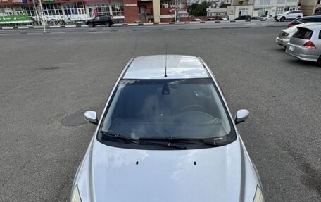Ford Focus II рестайлинг, 2008 год, 499 000 рублей, 7 фотография