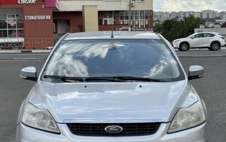 Ford Focus II рестайлинг, 2008 год, 499 000 рублей, 2 фотография