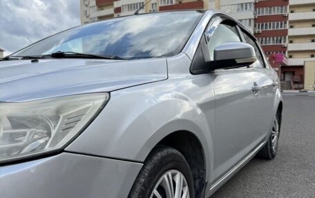 Ford Focus II рестайлинг, 2008 год, 499 000 рублей, 8 фотография