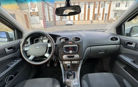 Ford Focus II рестайлинг, 2008 год, 499 000 рублей, 12 фотография