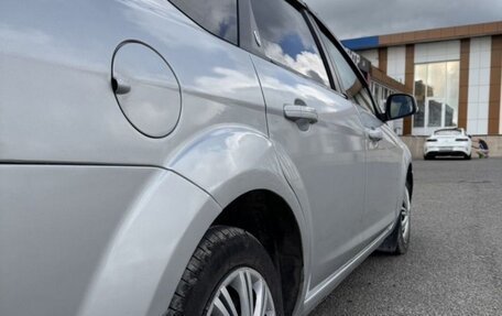 Ford Focus II рестайлинг, 2008 год, 499 000 рублей, 10 фотография