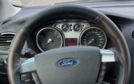 Ford Focus II рестайлинг, 2008 год, 499 000 рублей, 14 фотография