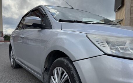 Ford Focus II рестайлинг, 2008 год, 499 000 рублей, 11 фотография