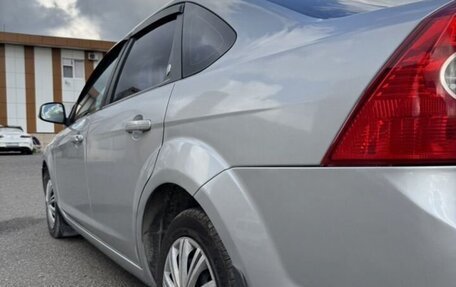 Ford Focus II рестайлинг, 2008 год, 499 000 рублей, 9 фотография