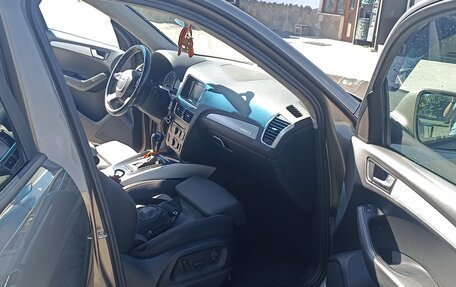Audi Q5, 2010 год, 1 180 000 рублей, 2 фотография
