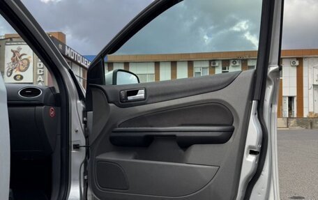 Ford Focus II рестайлинг, 2008 год, 499 000 рублей, 20 фотография
