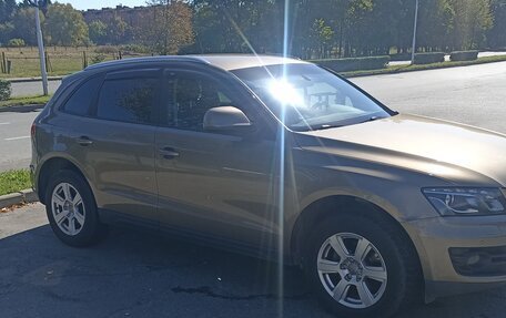 Audi Q5, 2010 год, 1 180 000 рублей, 5 фотография