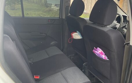 Hyundai Getz I рестайлинг, 2010 год, 670 000 рублей, 2 фотография