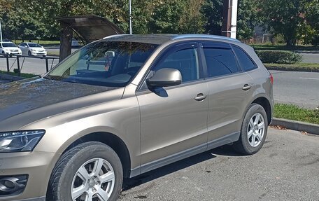Audi Q5, 2010 год, 1 180 000 рублей, 4 фотография