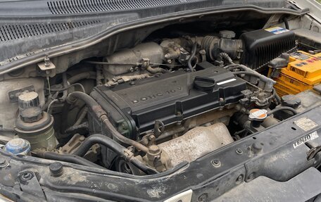 Hyundai Getz I рестайлинг, 2010 год, 670 000 рублей, 4 фотография
