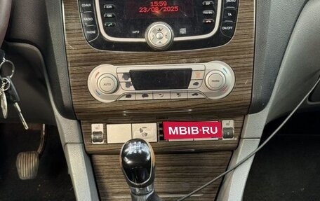 Ford Focus II рестайлинг, 2008 год, 499 000 рублей, 13 фотография