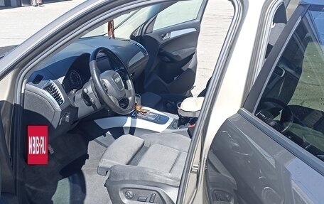 Audi Q5, 2010 год, 1 180 000 рублей, 6 фотография