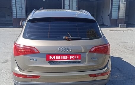 Audi Q5, 2010 год, 1 180 000 рублей, 3 фотография