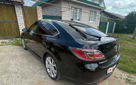 Mazda 6, 2008 год, 700 000 рублей, 6 фотография