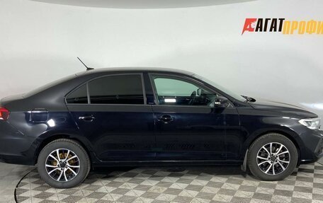 Volkswagen Polo VI (EU Market), 2020 год, 1 380 000 рублей, 3 фотография