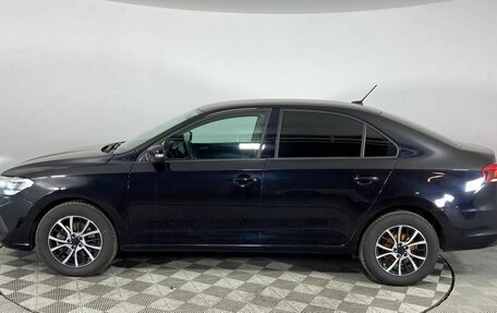Volkswagen Polo VI (EU Market), 2020 год, 1 380 000 рублей, 7 фотография