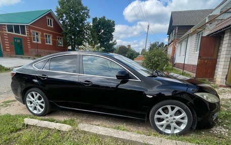 Mazda 6, 2008 год, 700 000 рублей, 4 фотография