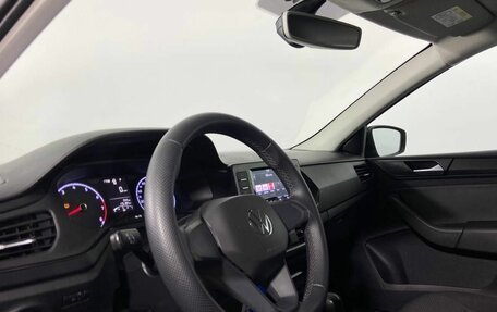 Volkswagen Polo VI (EU Market), 2020 год, 1 380 000 рублей, 8 фотография