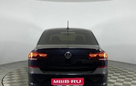 Volkswagen Polo VI (EU Market), 2020 год, 1 380 000 рублей, 5 фотография