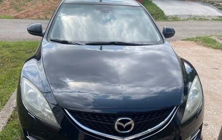 Mazda 6, 2008 год, 700 000 рублей, 2 фотография