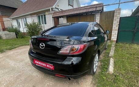 Mazda 6, 2008 год, 700 000 рублей, 5 фотография