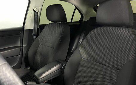 Volkswagen Polo VI (EU Market), 2020 год, 1 380 000 рублей, 9 фотография