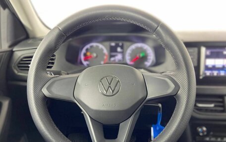 Volkswagen Polo VI (EU Market), 2020 год, 1 380 000 рублей, 15 фотография