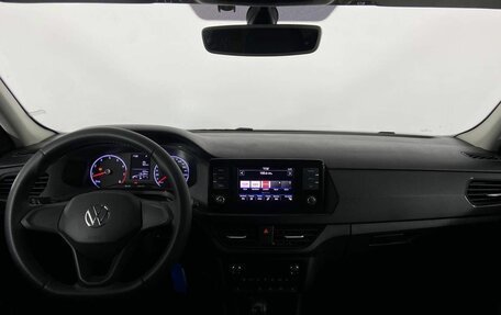 Volkswagen Polo VI (EU Market), 2020 год, 1 380 000 рублей, 12 фотография