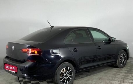 Volkswagen Polo VI (EU Market), 2020 год, 1 380 000 рублей, 4 фотография
